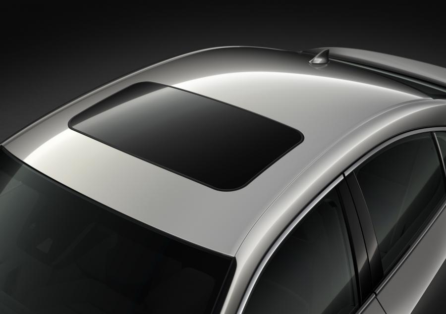 Детали экстерьера Lexus IS300 2020 года  (NA) (фото 10 из 55)